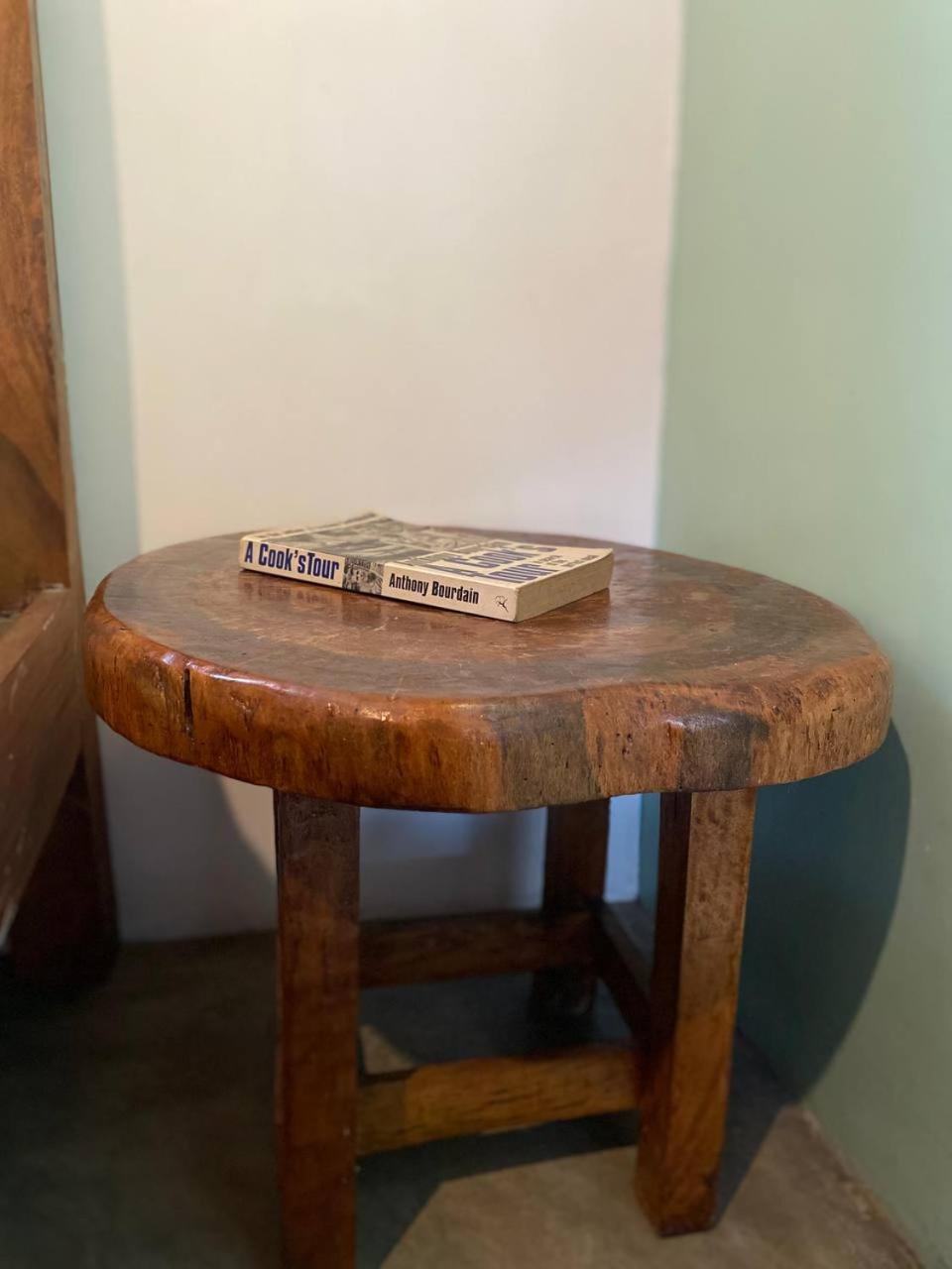 Stone Creek House Bed and Breakfast Romblon Kamer foto